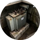 Manutencao-de-Transformadores-em-Cabine-Aterrada